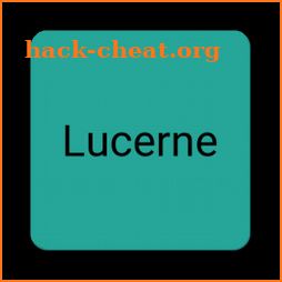 Lucerne 06-08 + All OBD2 scan tool icon