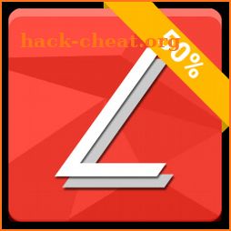 Lucid Launcher Pro icon