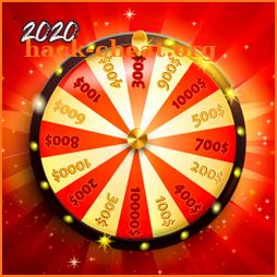 Luck By Spin and scratch To Win Cash 2.0 icon
