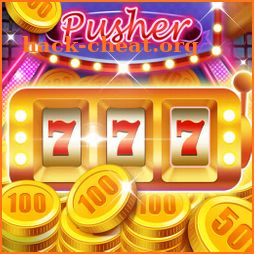 Luck! Coin Pusher icon