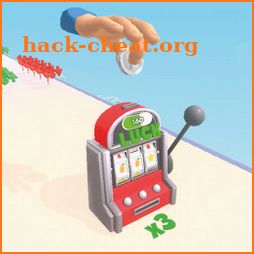 Luck Machine icon