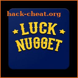 Luck Nugget Casino App icon