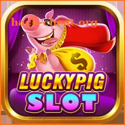 Luck Piggy Slot icon