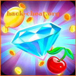 Luck track icon
