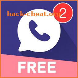 LuckinCall for India - Free Call && Phone Call icon