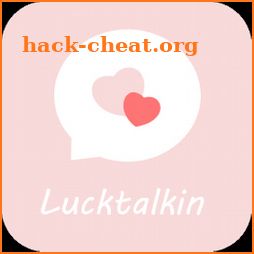 Lucktalkin icon