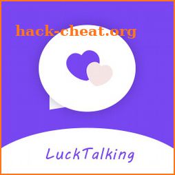LuckTalking icon