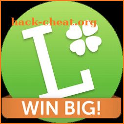 Lucktastic: Win Prizes, Gift Cards & Real Rewards icon