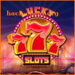 Lucky 777 Casino icon