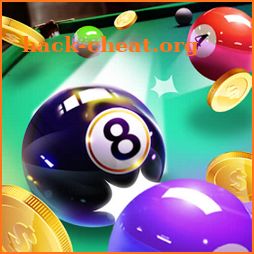 Lucky 8 Ball: 2048 Ball Merge icon