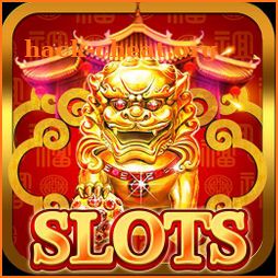 Lucky 8 Casino Slots icon