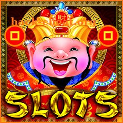 Lucky 8 Slots: Free Slot Machines, Top Casino Game icon