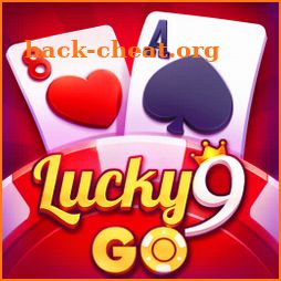 Lucky 9 Go - Free Exciting Card Game! icon