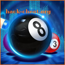 Lucky Ball - Relax Pool Ball Game icon