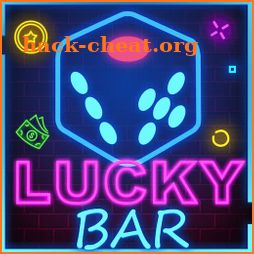 Lucky Bar - Casual Games & Big Awards,Huge Win!💵 icon