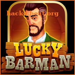 Lucky Barman Slots icon