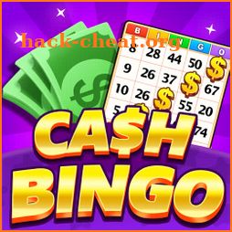 Lucky Bingo Cash: Real money icon