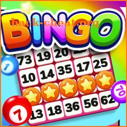 Lucky Bingo Game icon