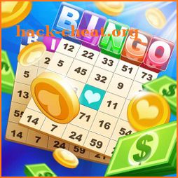Lucky Bingo icon