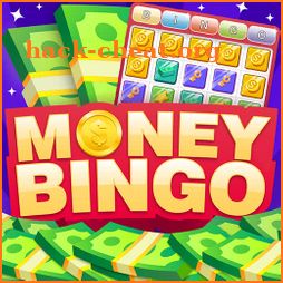 Lucky Bingo Money – Win Rewards & Free Bingo icon
