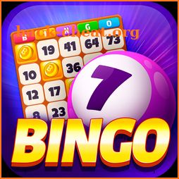 Lucky Bingo - Town Clash icon