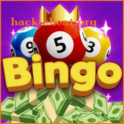 Lucky Bingo - Win Cash icon