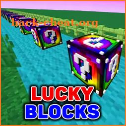 Lucky Block Addon icon