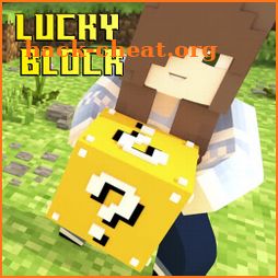Lucky Block Maps icon
