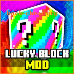 Lucky Block Mod & Addon icon