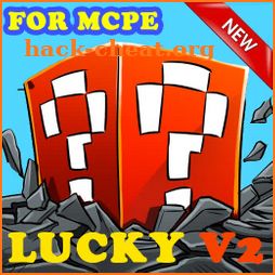 Lucky Blocks 2 icon