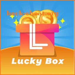 Lucky Box - Reward Gift icon