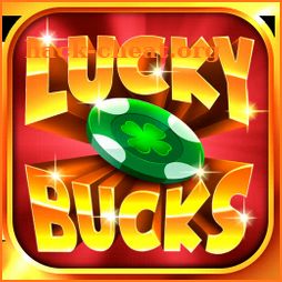 Lucky Bucks - Win Real Cash icon