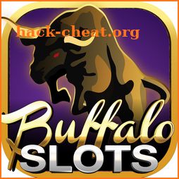 Lucky Buffalo Slots icon
