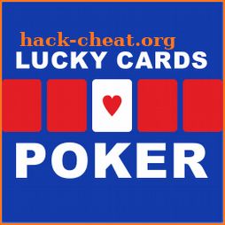 Lucky Cards Poker icon