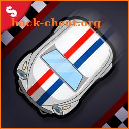 Lucky Car!——Win Rewards Every Day icon