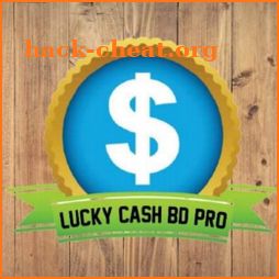 Lucky Cash BD Pro icon
