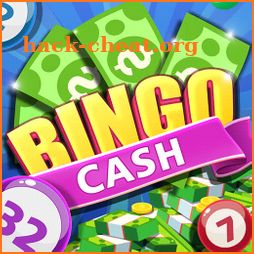 Lucky Cash Bingo :Money Reward icon
