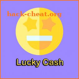 Lucky Cash - Earn Money Online icon