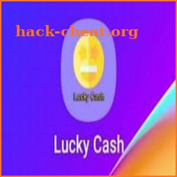 Lucky Cash icon