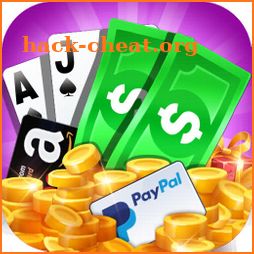 Lucky Cash : Spin to Win icon