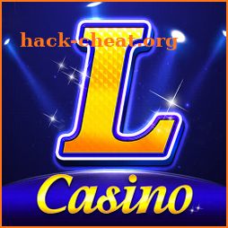Lucky Casino-Free Poker & Slot Games icon