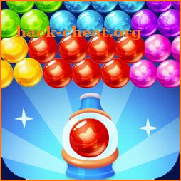 Lucky Cat: bubble shooter icon