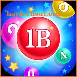 Lucky Chain Balls 2048 icon