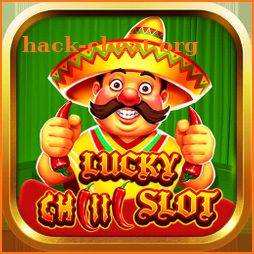 Lucky Chilli Slot icon