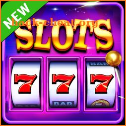Lucky City™ - 3D Slot Machine icon