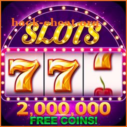Lucky Classic Slots : Double Win icon
