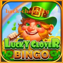 Lucky Clover Bingo icon