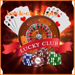 Lucky Club Casino Slots icon