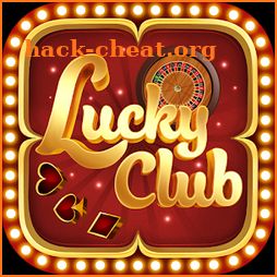 Lucky Club- Top Khmer Card icon