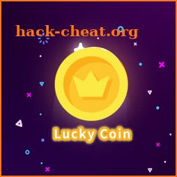 Lucky Coin - Win Rewards Every Day icon